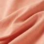 Light orange short-sleeved children's t-shirt 128 by , Kids T-shirts - Ref: Foro24-12222, Price: 8,12 €, Discount: %