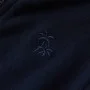 Children's sweatshirt with navy blue zipper 104 by , Kids T-shirts - Ref: Foro24-11965, Price: 12,58 €, Discount: %