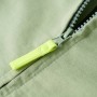 Children's light khaki zipper hooded sweatshirt 104 by , Kids T-shirts - Ref: Foro24-12585, Price: 12,72 €, Discount: %