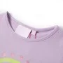 Camiseta infantil lila 92 de , Camisetas para niños - Ref: Foro24-10729, Precio: 8,59 €, Descuento: %