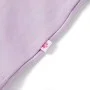 Camiseta infantil lila 92 de , Camisetas para niños - Ref: Foro24-10729, Precio: 8,59 €, Descuento: %
