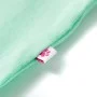 Camiseta infantil verde brillante 92 de , Camisetas para niños - Ref: Foro24-10734, Precio: 8,59 €, Descuento: %