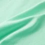 Camiseta infantil verde brillante 92 de , Camisetas para niños - Ref: Foro24-10734, Precio: 8,59 €, Descuento: %
