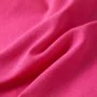Camiseta infantil rosa oscuro 140 de , Camisetas para niños - Ref: Foro24-10743, Precio: 8,59 €, Descuento: %