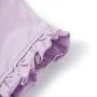 Lilafarbenes Kinder-T-Shirt 140 von , Kinder-T-Shirts - Ref: Foro24-10813, Preis: 11,42 €, Rabatt: %