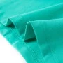 Mint green children's t-shirt 128 by , Kids T-shirts - Ref: Foro24-11127, Price: 8,45 €, Discount: %