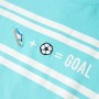 Camiseta infantil aguamarina 92 de , Camisetas para niños - Ref: Foro24-12454, Precio: 8,20 €, Descuento: %