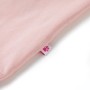 Light pink children's tank top 92 by , Kids T-shirts - Ref: Foro24-10509, Price: 8,00 €, Discount: %