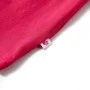 Camiseta infantil rosa chillón 92 de , Camisetas para niños - Ref: Foro24-10994, Precio: 8,39 €, Descuento: %