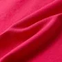Camiseta infantil rosa chillón 92 de , Camisetas para niños - Ref: Foro24-10994, Precio: 8,39 €, Descuento: %