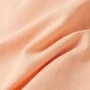 Light orange children's tank top 116 by , Kids T-shirts - Ref: Foro24-10516, Price: 7,93 €, Discount: %
