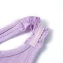 Children's lilac tank top 140 by , Kids T-shirts - Ref: Foro24-10523, Price: 7,93 €, Discount: %