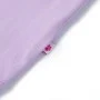 Children's lilac tank top 140 by , Kids T-shirts - Ref: Foro24-10523, Price: 7,93 €, Discount: %