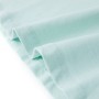 Light mint green children's tank top 116 by , Kids T-shirts - Ref: Foro24-10671, Price: 8,46 €, Discount: %