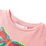 Pink children's t-shirt 116 by , Kids T-shirts - Ref: Foro24-11001, Price: 8,39 €, Discount: %
