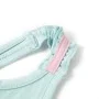 Hellmintgrünes Kinder-Tanktop 140 von , Kinder-T-Shirts - Ref: Foro24-10673, Preis: 8,39 €, Rabatt: %
