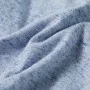 Camiseta de tirantes infantil azul melange 92 de , Camisetas para niños - Ref: Foro24-12494, Precio: 7,79 €, Descuento: %