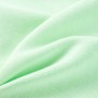 Sudadera infantil con capucha y cremallera verde brillante 128 de , Camisetas para niños - Ref: Foro24-11897, Precio: 13,65 €...