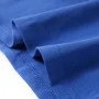 Camiseta infantil azul cobalto 128 de , Camisetas para niños - Ref: Foro24-11112, Precio: 8,19 €, Descuento: %