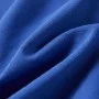 Camiseta infantil azul cobalto 128 de , Camisetas para niños - Ref: Foro24-11112, Precio: 8,19 €, Descuento: %