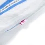 Cobalt blue and white children's skirt 92 by , kids pants - Ref: Foro24-11474, Price: 11,04 €, Discount: %