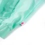 Children's jacket with hood and multicolored zipper 116 by , Children's outerwear - Ref: Foro24-10826, Price: 14,05 €, Discou...