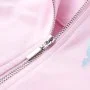 Sudadera infantil con capucha rosa claro 116 de , Camisetas para niños - Ref: Foro24-10851, Precio: 18,69 €, Descuento: %