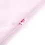 Sudadera infantil con capucha rosa claro 116 de , Camisetas para niños - Ref: Foro24-10851, Precio: 18,69 €, Descuento: %