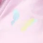Children's light pink hooded sweatshirt 116 by , Kids T-shirts - Ref: Foro24-10851, Price: 18,69 €, Discount: %
