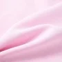 Sudadera infantil con capucha rosa claro 116 de , Camisetas para niños - Ref: Foro24-10851, Precio: 18,69 €, Descuento: %