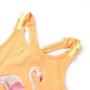 Orangefarbenes Kinder-Tanktop 92 von , Kinder-T-Shirts - Ref: Foro24-11144, Preis: 8,39 €, Rabatt: %