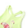 Neon yellow children's tank top 104 by , Kids T-shirts - Ref: Foro24-11150, Price: 8,30 €, Discount: %