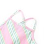 Children's sleeveless dress with pink drawstring 140 by , Children's dresses - Ref: Foro24-11173, Price: 11,40 €, Discount: %