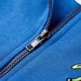 Kinder-Sweatshirt mit Kapuze und Reißverschluss blau 92 von , Kinder-T-Shirts - Ref: Foro24-11694, Preis: 13,56 €, Rabatt: %