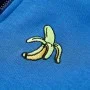 Kinder-Sweatshirt mit Kapuze und Reißverschluss blau 92 von , Kinder-T-Shirts - Ref: Foro24-11694, Preis: 13,56 €, Rabatt: %