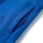 Children's shorts with blue drawstring 128 by , kids pants - Ref: Foro24-11707, Price: 9,29 €, Discount: %