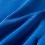 Children's shorts with blue drawstring 128 by , kids pants - Ref: Foro24-11707, Price: 9,29 €, Discount: %
