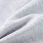 Grauer Kinder-Kapuzenpullover mit Reißverschluss 92 von , Kinder-T-Shirts - Ref: Foro24-12359, Preis: 13,03 €, Rabatt: %
