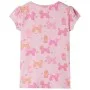 Children's short-sleeved light pink pajamas 92 by , Children's pajamas - Ref: Foro24-10439, Price: 11,57 €, Discount: %