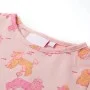 Children's short-sleeved light pink pajamas 92 by , Children's pajamas - Ref: Foro24-10439, Price: 11,57 €, Discount: %