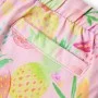Children's shorts with soft pink drawstring 92 by , kids pants - Ref: Foro24-10949, Price: 10,44 €, Discount: %
