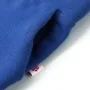 Children's wide-leg pants cobalt blue 92 by , kids pants - Ref: Foro24-11034, Price: 10,64 €, Discount: %