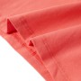 Korallenfarbenes Kinder-T-Shirt 92 von , Kinder-T-Shirts - Ref: Foro24-11199, Preis: 8,39 €, Rabatt: %