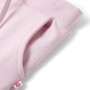 Kinder-Jogginghose Hellrosa 104 von , Kinderhosen - Ref: Foro24-10540, Preis: 11,81 €, Rabatt: %