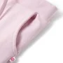 Kinder-Jogginghose Hellrosa 104 von , Kinderhosen - Ref: Foro24-10540, Preis: 11,70 €, Rabatt: %