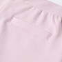 Pantalones de chándal infantiles rosa claro 128 de , Pantalones de niños - Ref: Foro24-10542, Precio: 11,81 €, Descuento: %