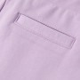 Lilafarbene Kinder-Jogginghose 104 von , Kinderhosen - Ref: Foro24-10535, Preis: 11,81 €, Rabatt: %