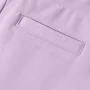 Pantalones de chándal infantiles color lila 104 de , Pantalones de niños - Ref: Foro24-10535, Precio: 11,70 €, Descuento: %