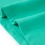 Mint green children's t-shirt 92 by , Kids T-shirts - Ref: Foro24-11364, Price: 8,59 €, Discount: %