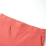 Kinderhose mit weitem Bein Koralle 140 von , Kinderhosen - Ref: Foro24-11048, Preis: 10,64 €, Rabatt: %